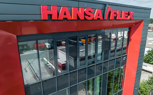 Interfaz digital con HANSA-FLEX a través de EDI y BMEcat