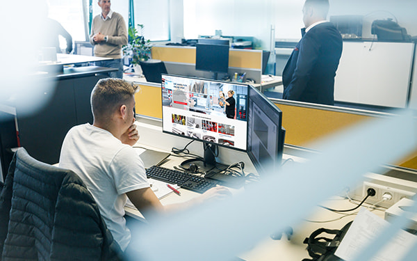 Todo sobre la tienda online de HANSA-FLEX