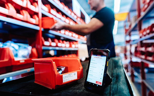 Soluciones de escáner para la captura de demanda digital