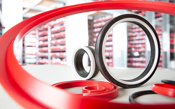Sealing technology for every situation