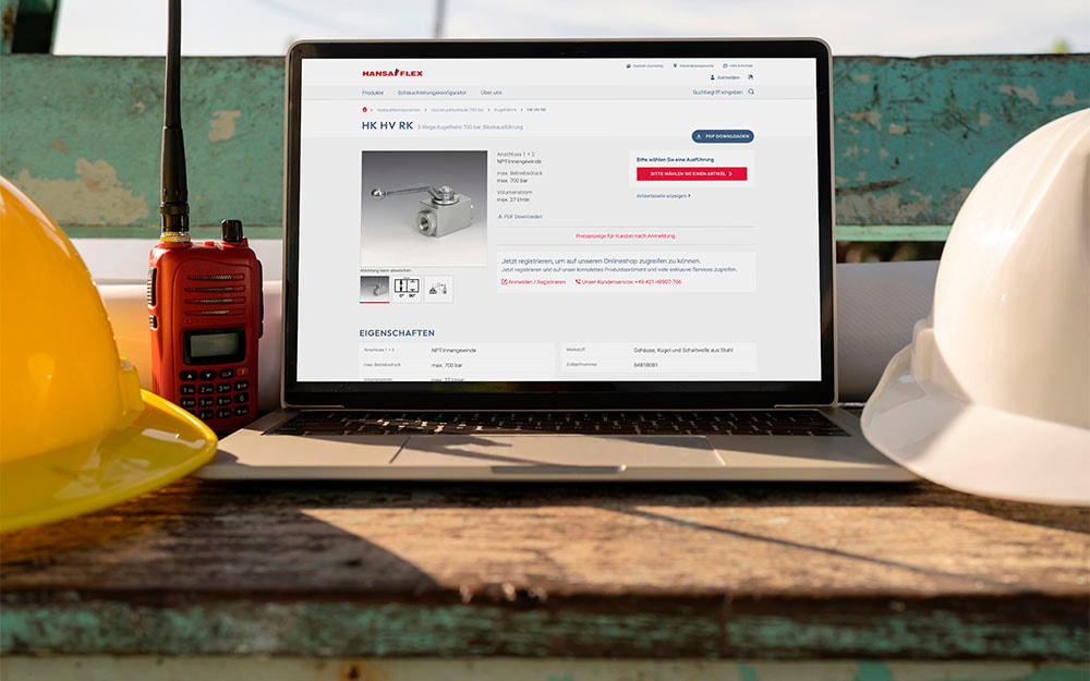 Low-maintenance ball valves