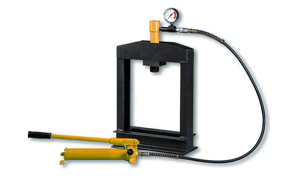 Hydraulic tools