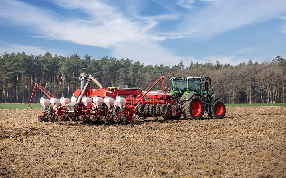 Geroller motors work reliably under pressure