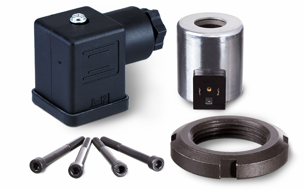 The right accessories for your pipeline installation valves