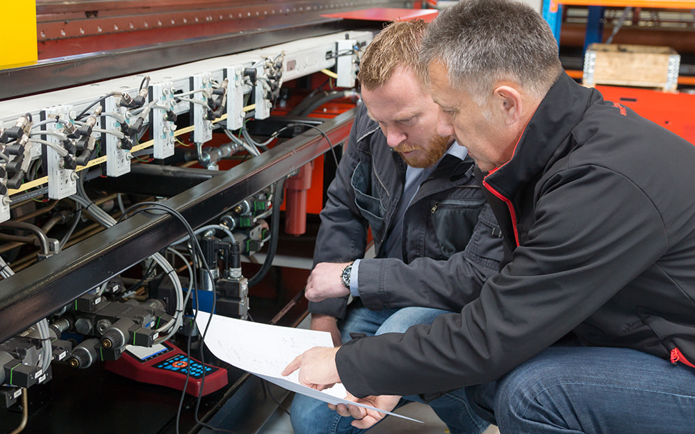 Choosing the right sensor