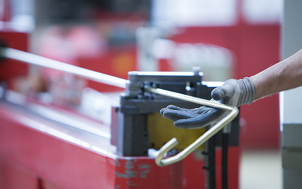 High-quality pipe fittings