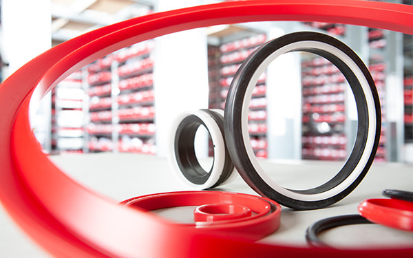 Reliable sealing technology