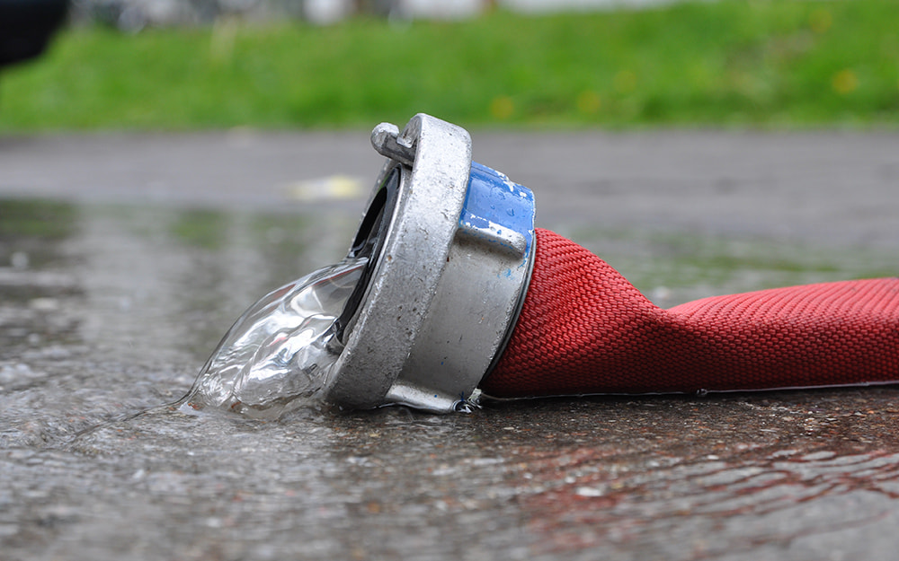 Mangueras de agua versátiles