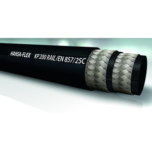 KP 200 RAIL