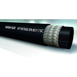 Mangueras KP 100 RAIL (1SC) & KP 200 RAIL (2SC)
