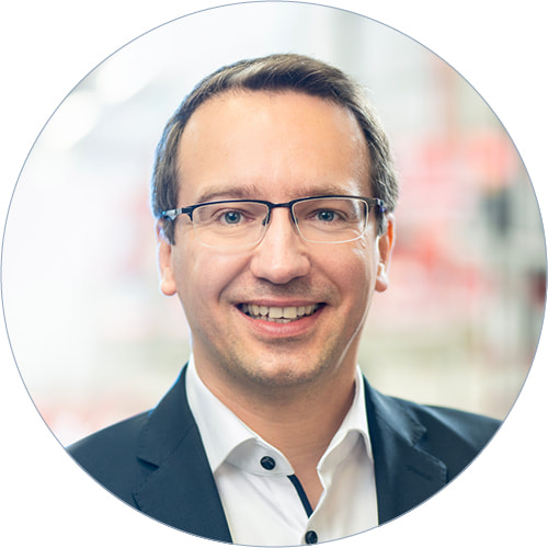 Florian Wiedemeyer