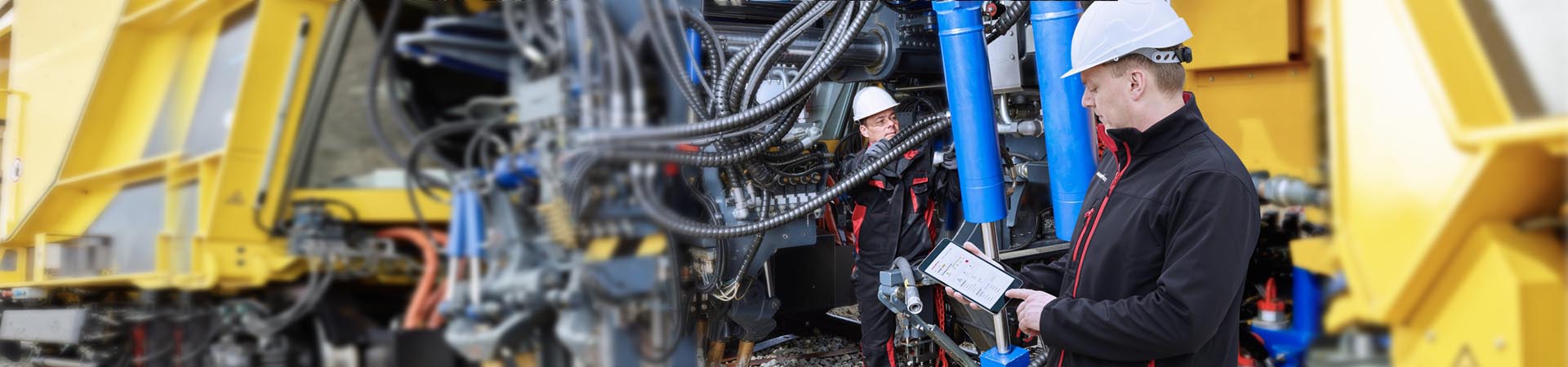 Mangueras industriales X-CODE