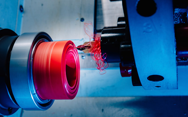 Sealing technology made-to-measure