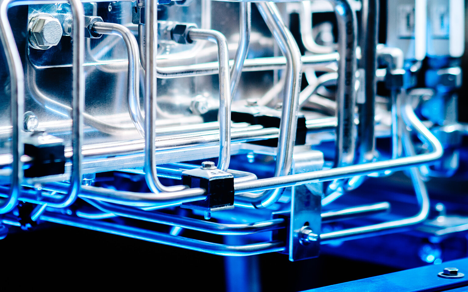 Precision and variety: Pipelines from HANSA-FLEX