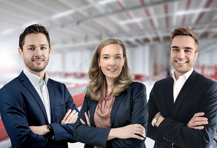 A family business with global success
